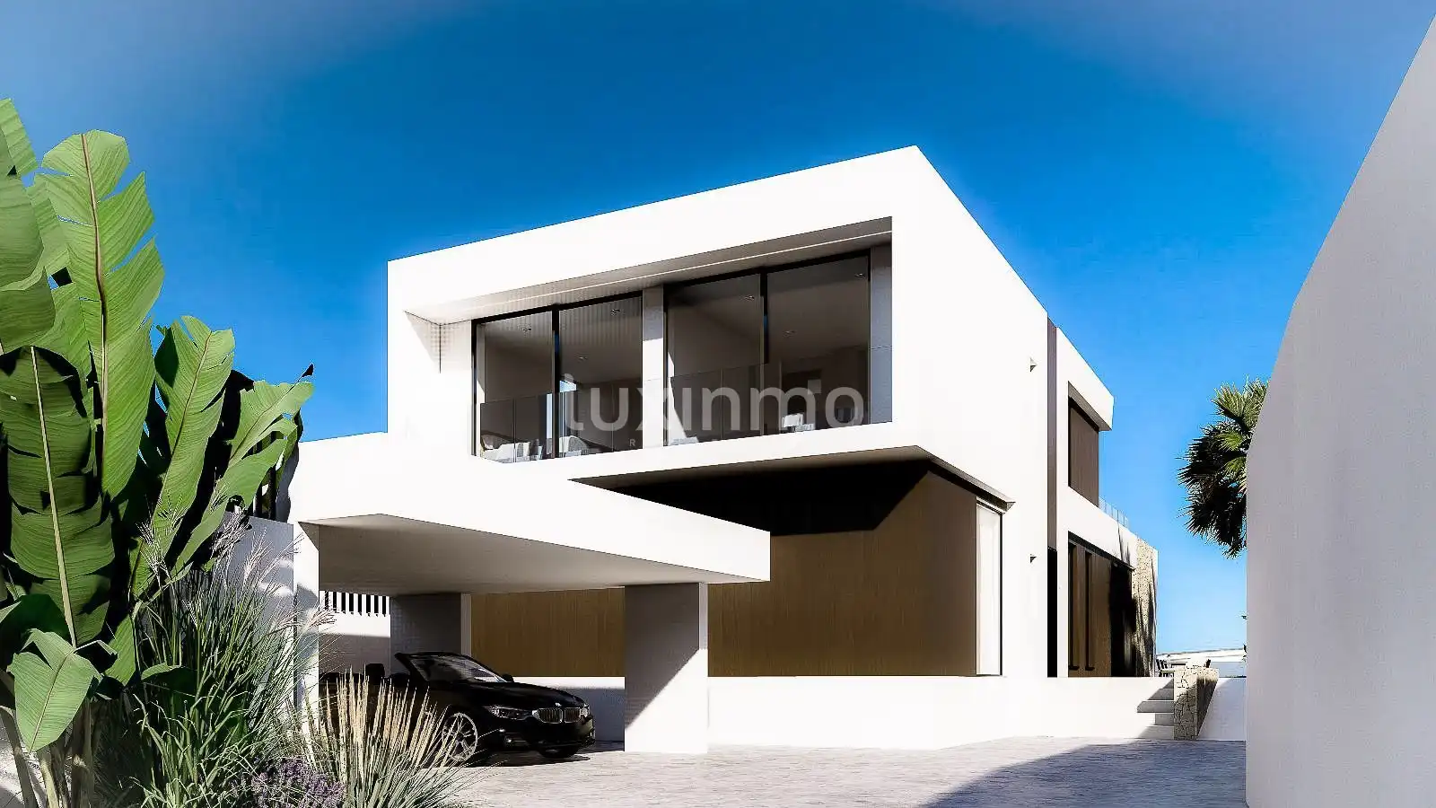 Villa avec terrasse à vendre à La Fustera, imagen 14
