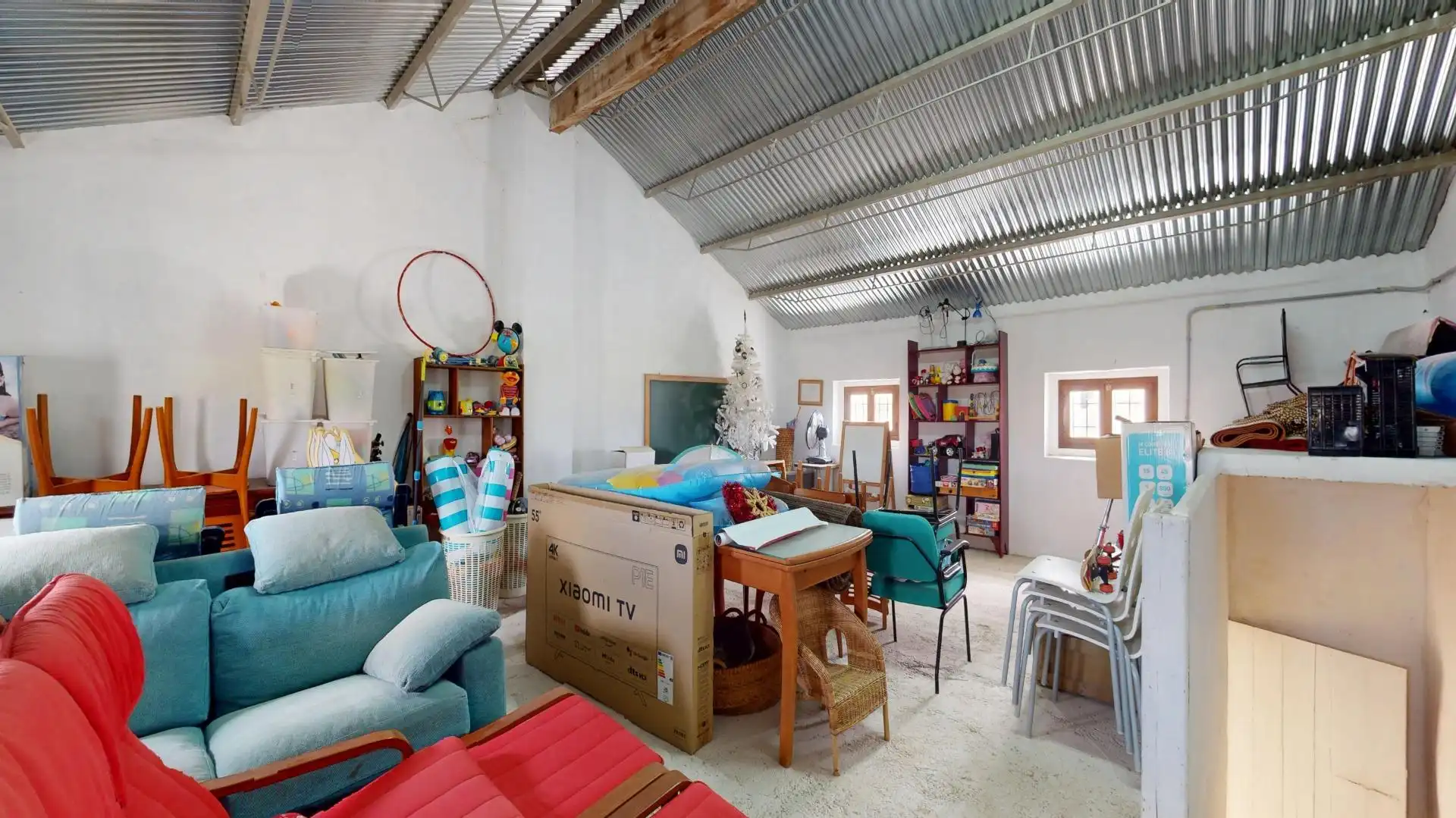 Casa o chalet en venta en Murcia