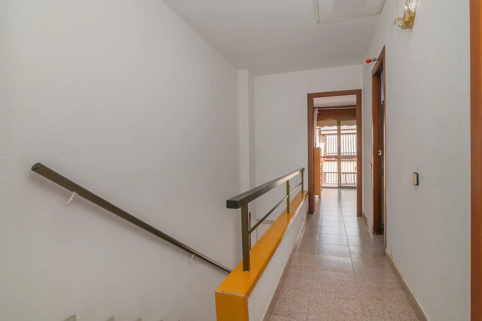 Casa adosada en venda en Sant Boi de Llobregat amb Aire condicionat i Terrassa