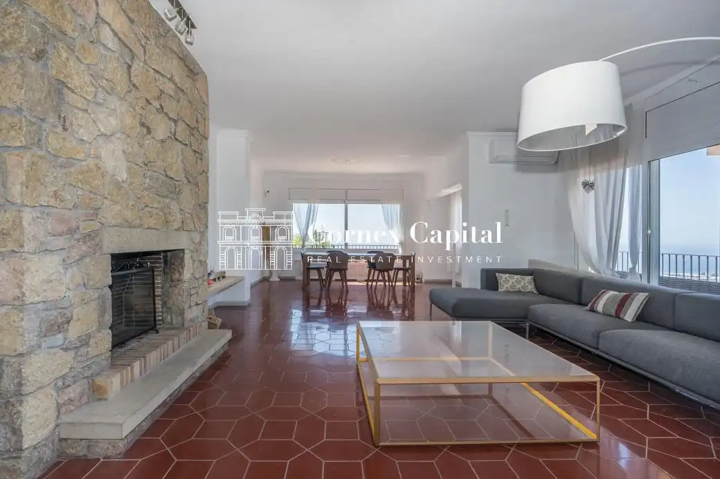 House with pool for sale in Cabrils, imagen 8
