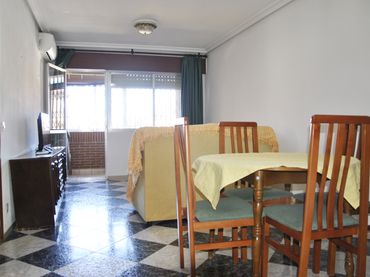 Wohnung zum Verkauf in Calle Sor Valentina Mirón