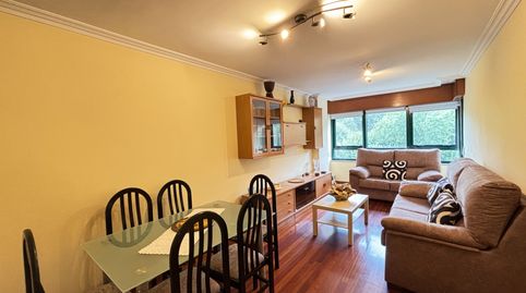 Foto 4 de Piso en venta en Travesía de Montouto, Teo, A Coruña
