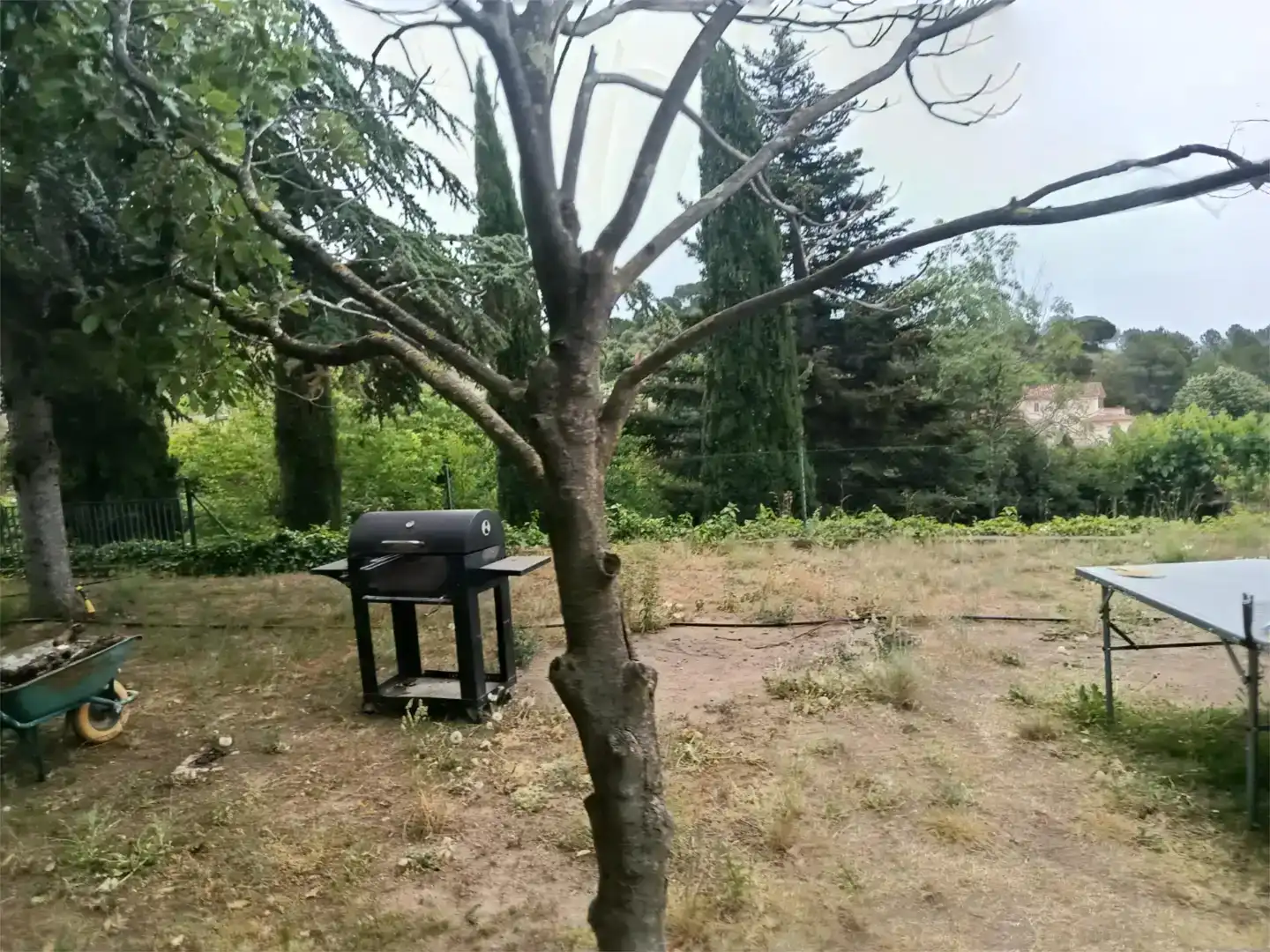 Finca rústica en venda en La Selva del Camp amb Aire condicionat i Piscina