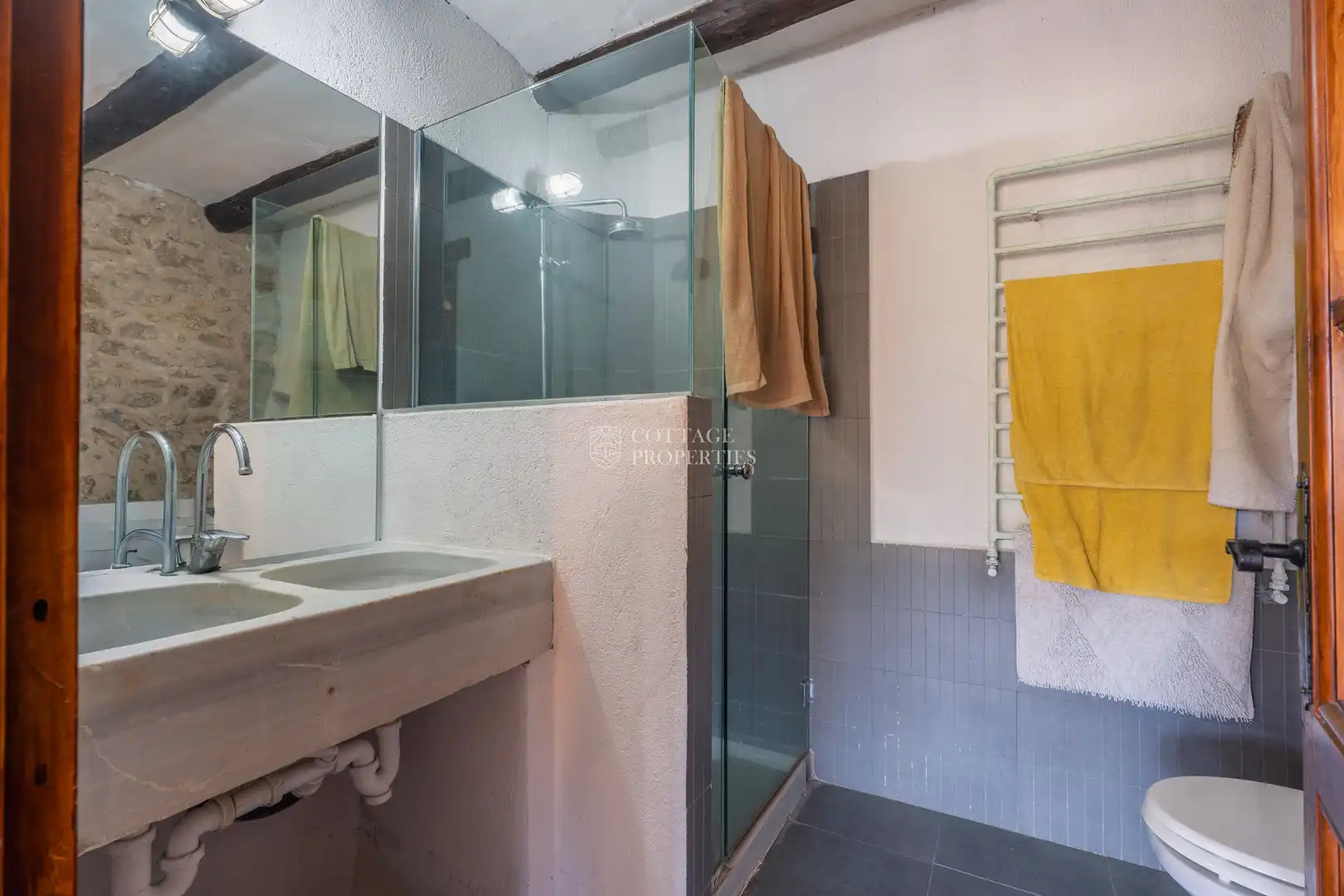 Casa rústica con piscina en venta en Llado s/n, imagen 42