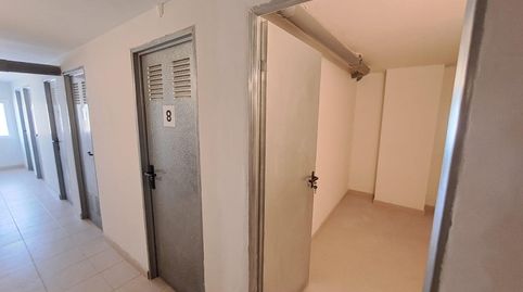 Foto 5 de Trastero de alquiler en Centro, Ponferrada