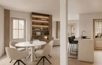 Apartment mit Pool zum Verkauf in Centro, imagen 6