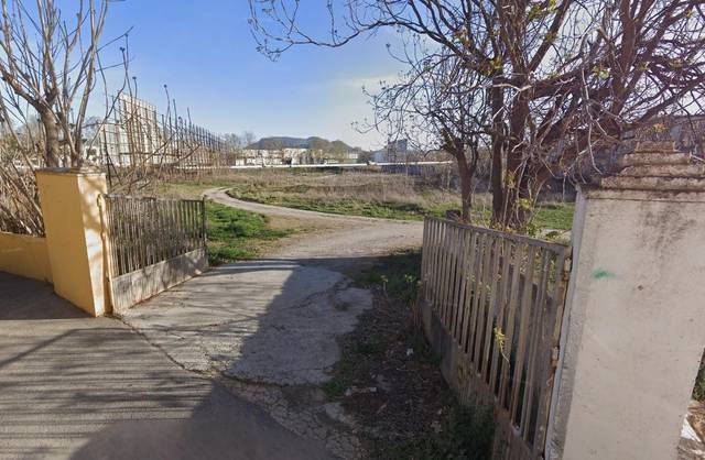 Terreno residencial en Venta en Calle de San Valentín en Santa Fe