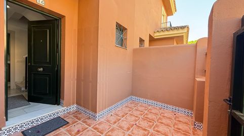 Foto 4 de Casa adosada en venda a Sancti Petri, Chiclana de la Frontera