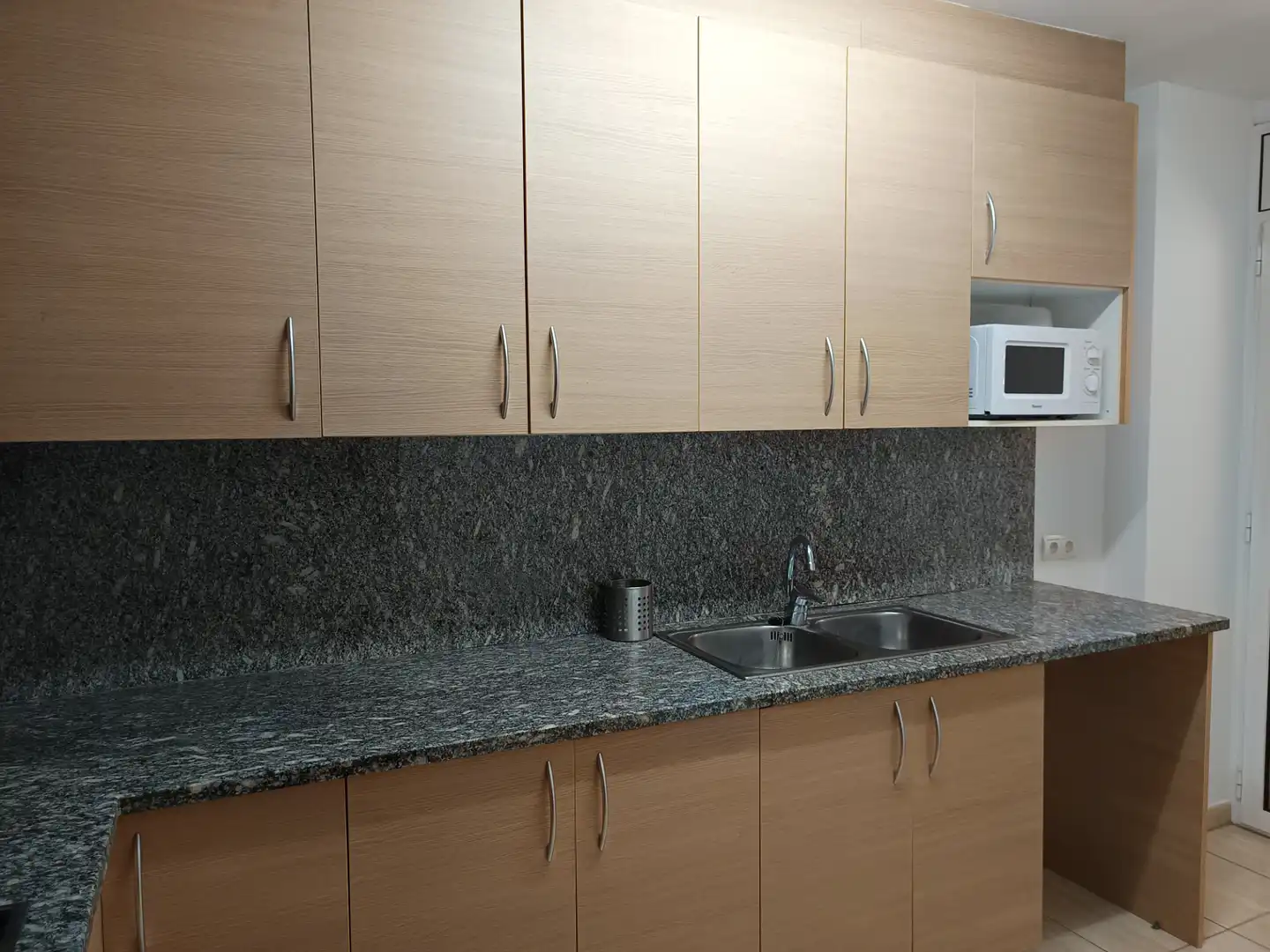 Wohnung zum Verkauf in Carrer de Ramon Mandri, Parc Bosc - Castell