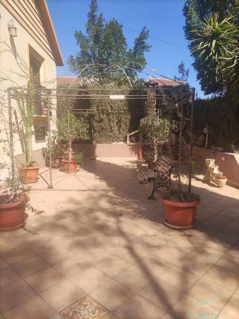 Xalet en venda a Pedanías Centro, imagen 7