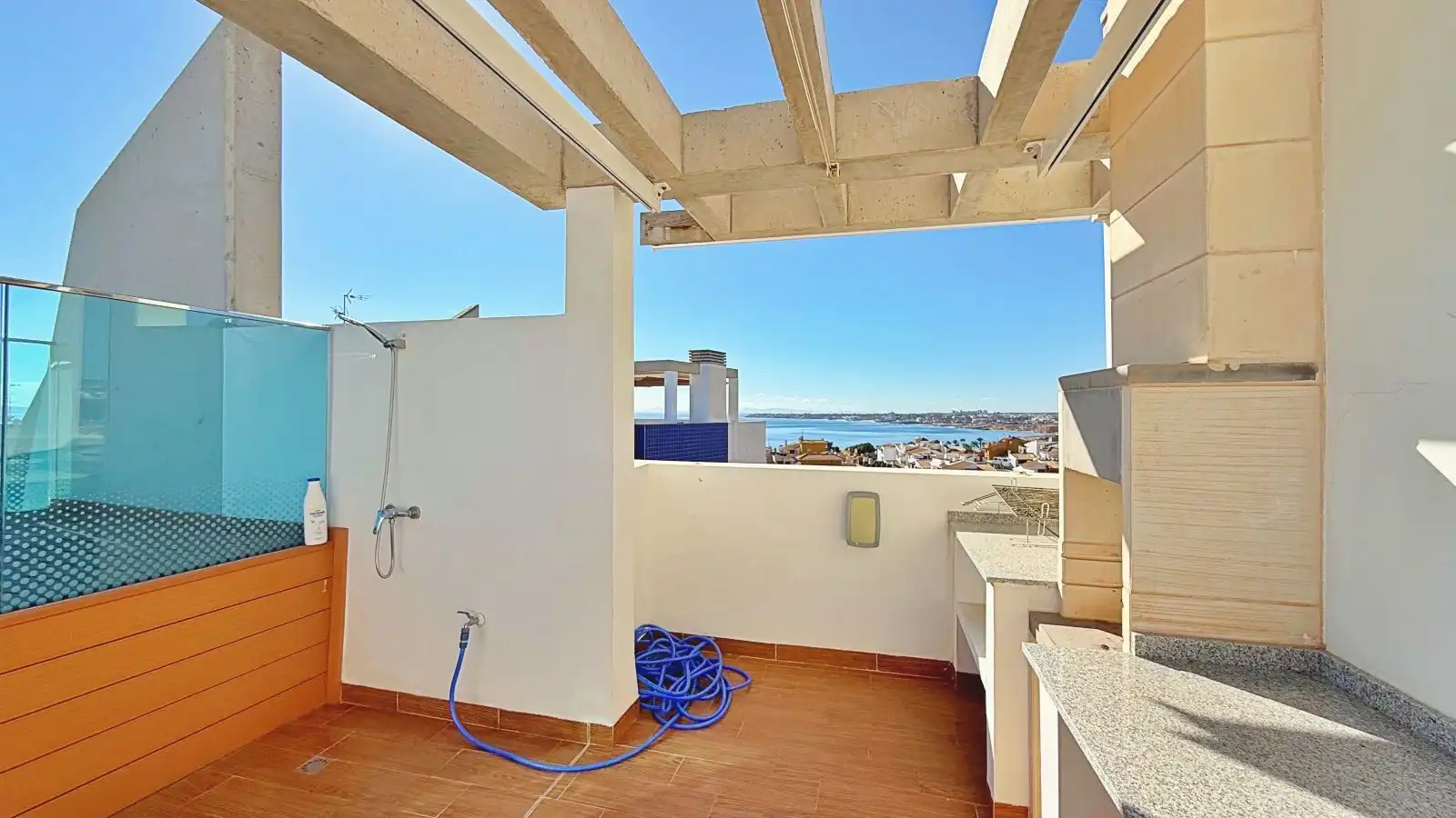 Penthouse mit Terrasse zum Verkauf in Calle Mar Llana, imagen 40