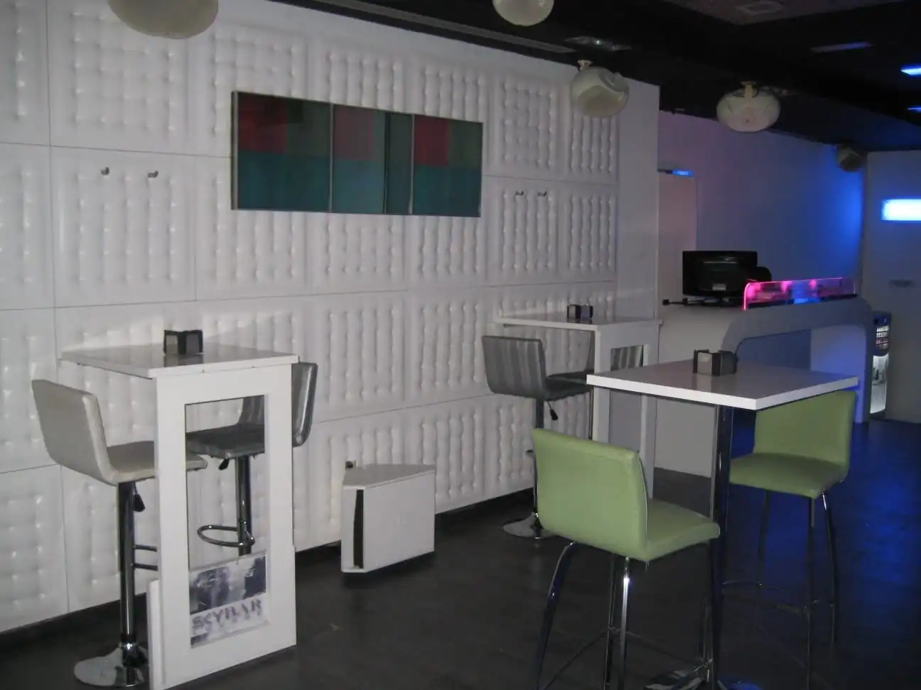 Local comercial en venda a El Ejido Ciudad, imagen 12