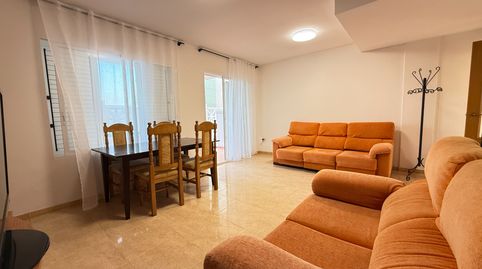 Foto 2 de Casa adosada de alquiler en Moncófar Pueblo, Moncofa