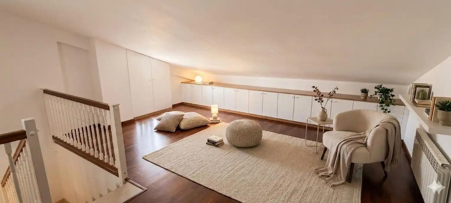Dúplex en venta en del Tennis, Levantina - Montgavina - Quintmar