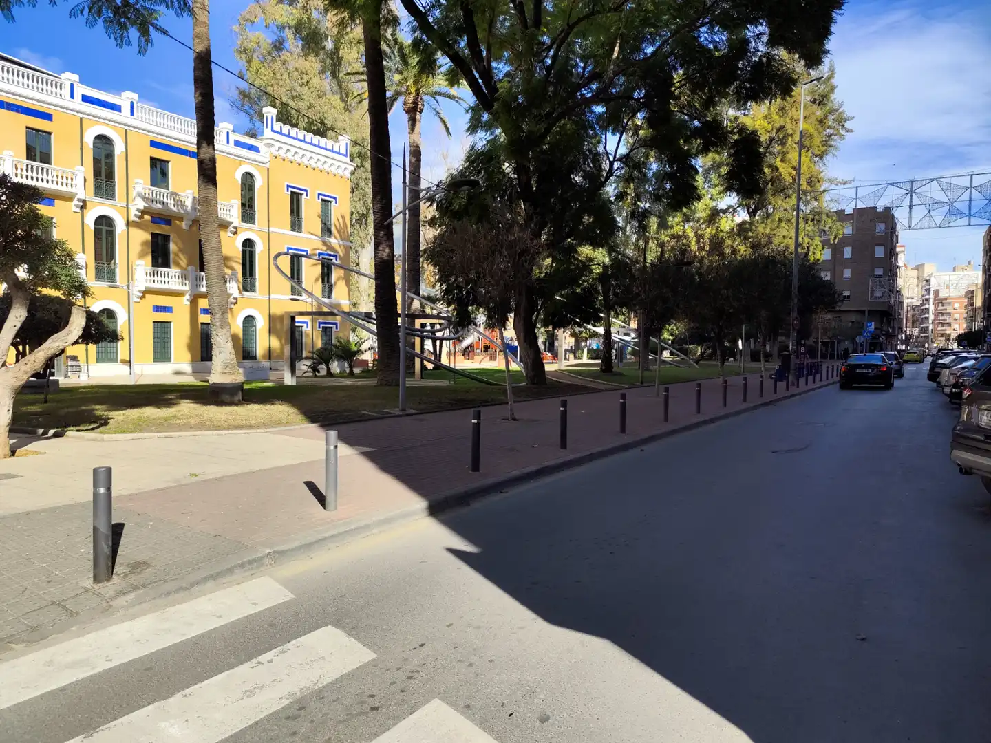 Flat with lift for sale in Calle Cuartel de Artillería 2, imagen 55