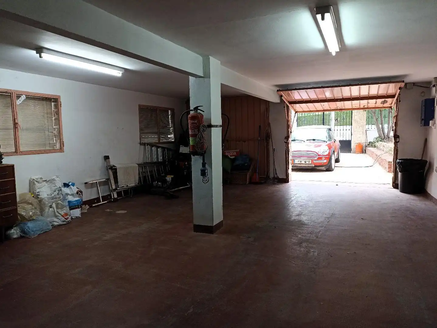 Casa amb piscina en venda a Cheste, imagen 52