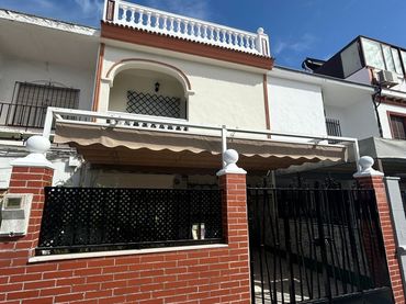 Casa en venta en Utrera ciudad