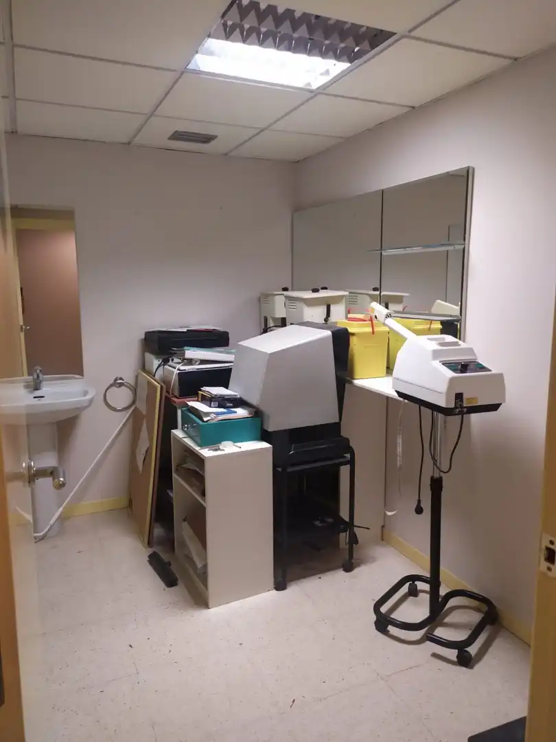 Ground floor for rent in Elche / Elx