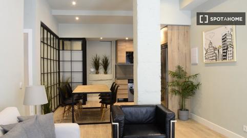 Photo 2 of Apartment to share in Ciudad Jardín, Madrid