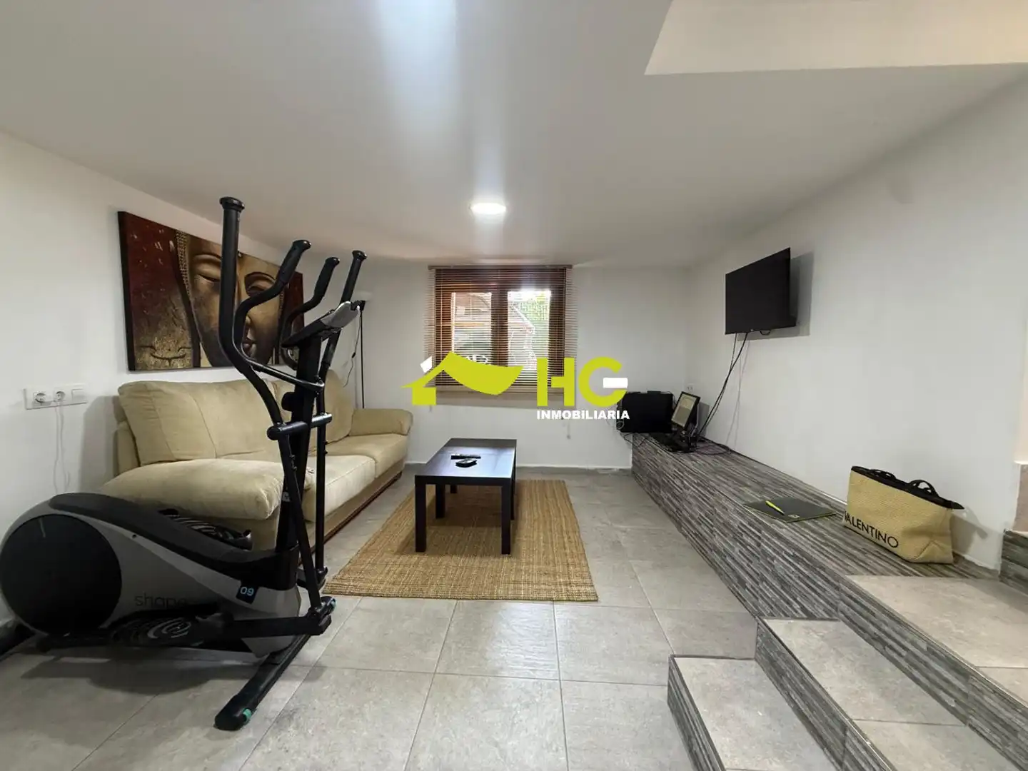 Wohnung zur Miete in Villaviciosa de Odón mit Heizung