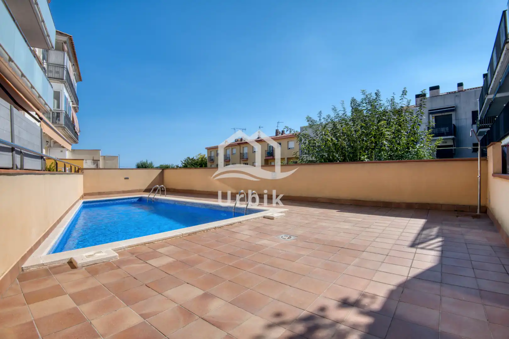 Piso en venta en Avinguda de la Platja, 104, Castell d'Aro