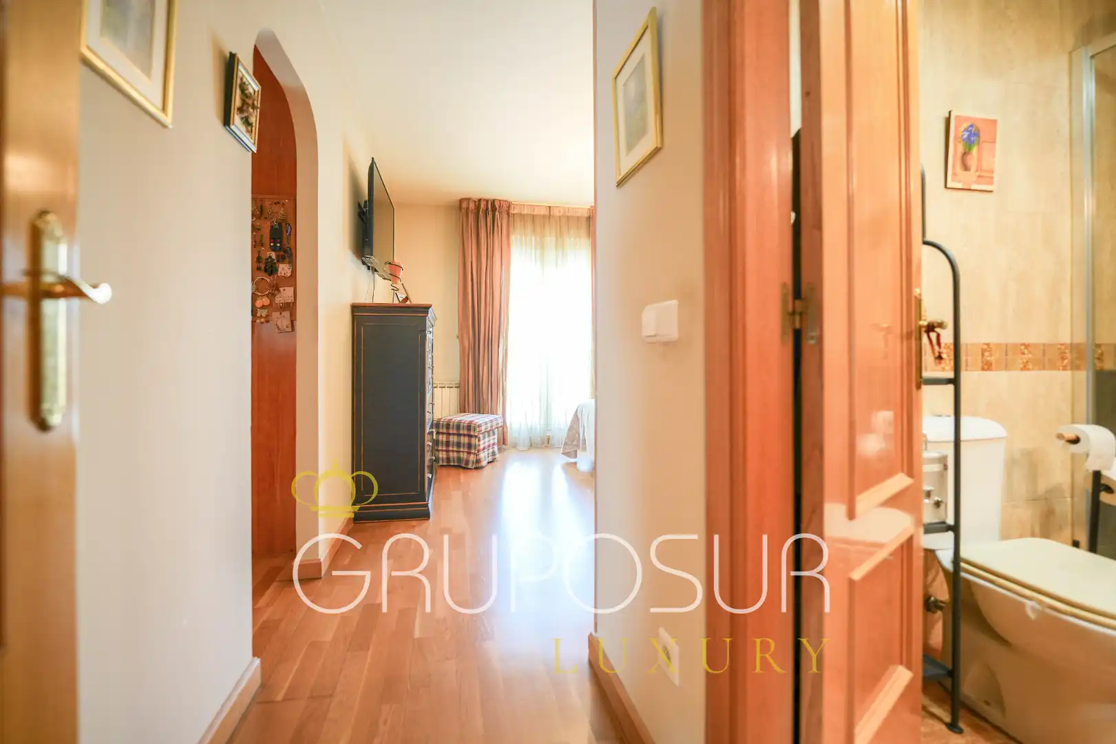 Casa adosada en venta en La Flecha - Monasterio del Prado