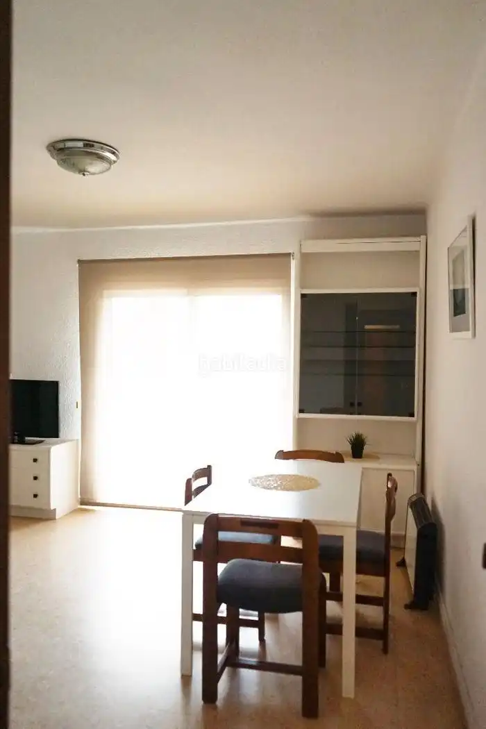 Flat with lift to rent in Plaça d'Hondures 37, imagen 8