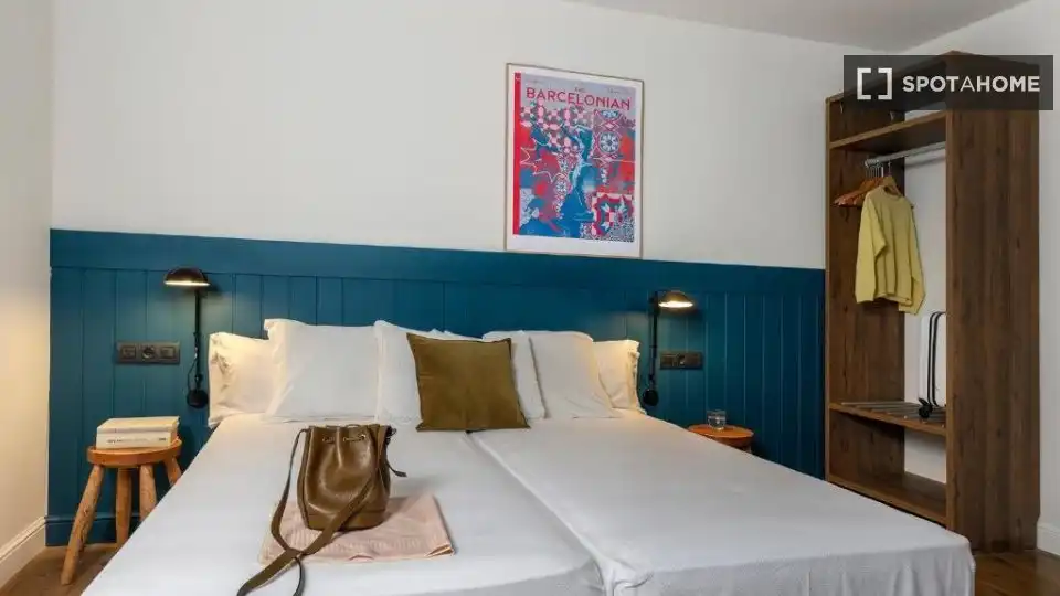 Fotografía del inmueble reportado: 2.880 €/mes — Barri Gòtic, Barcelona