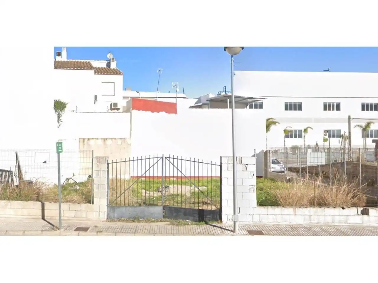 Residential land for sale in Calle Pintor pablo picasso 11, imagen 3