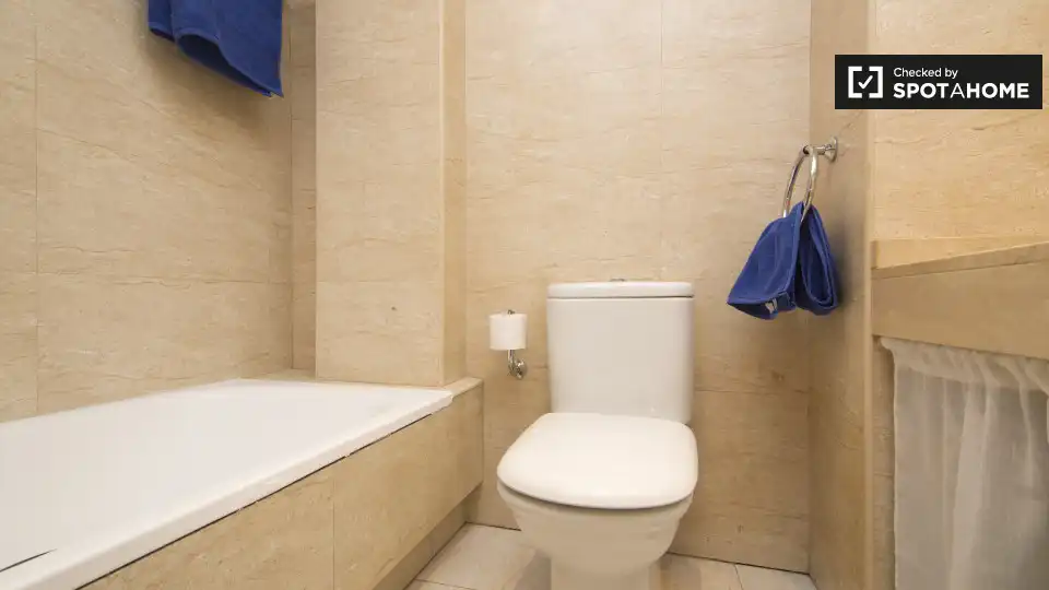 Wohnung zur Miete in Carabanchel, imagen 7