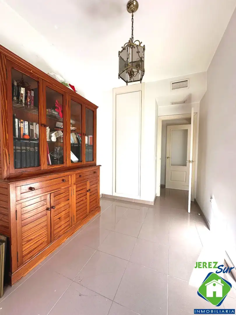 Piso en venta en Jerez de la Frontera con Aire acondicionado, Calefacción y Terraza