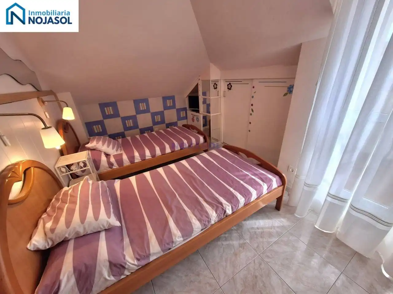 Apartament amb ascensor en venda a Calle ONTAÑON, imagen 35