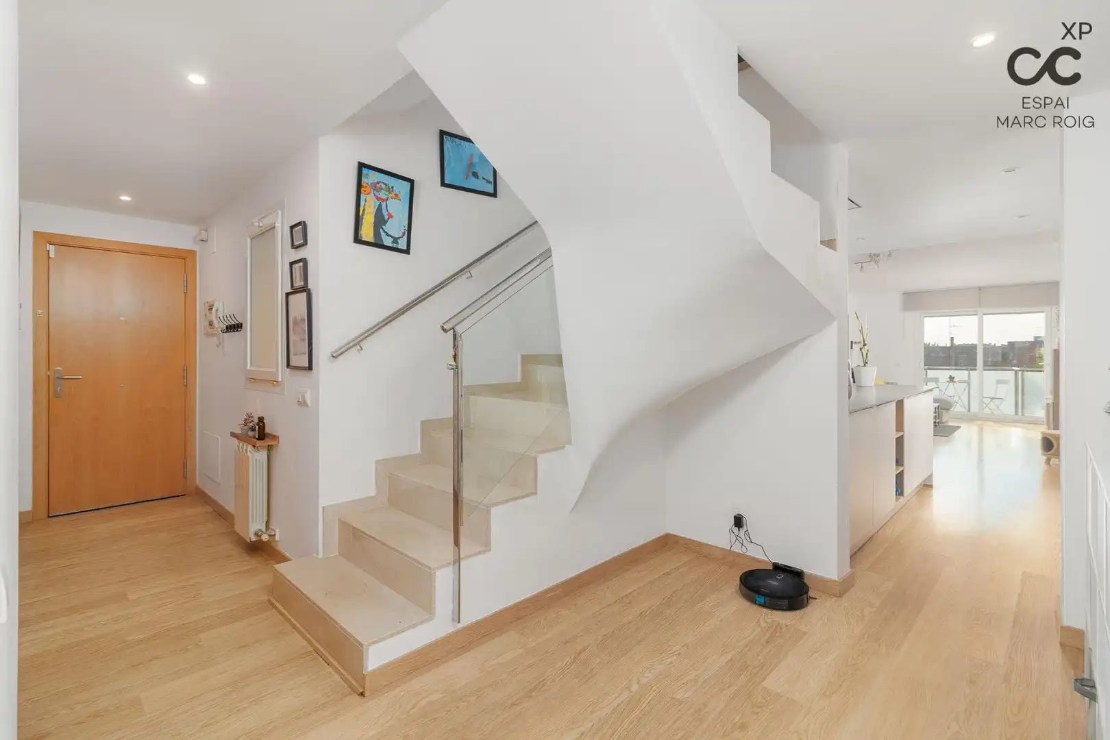 Dúplex en venta en Figueres con Aire acondicionado, Calefacción y Parquet