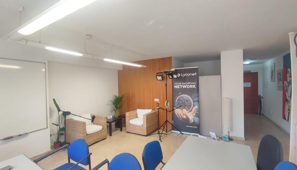 Photo 1 of Office to rent in Centro, Illes Balears
