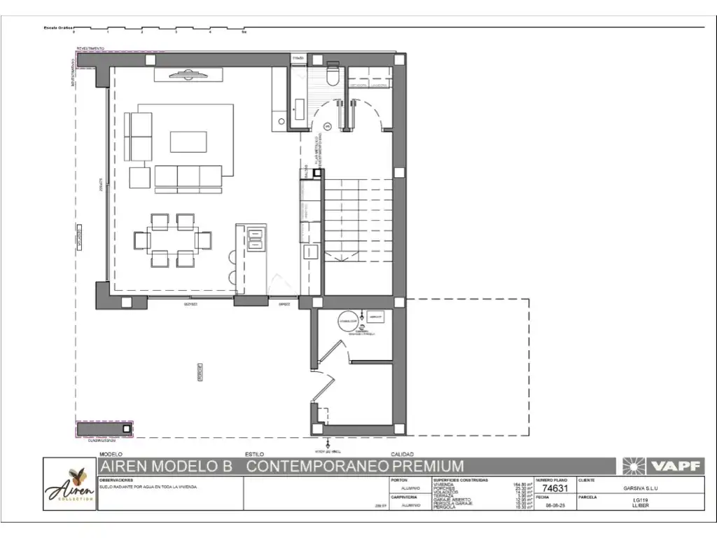 Maison avec piscine à vendre à Llíber, imagen 21