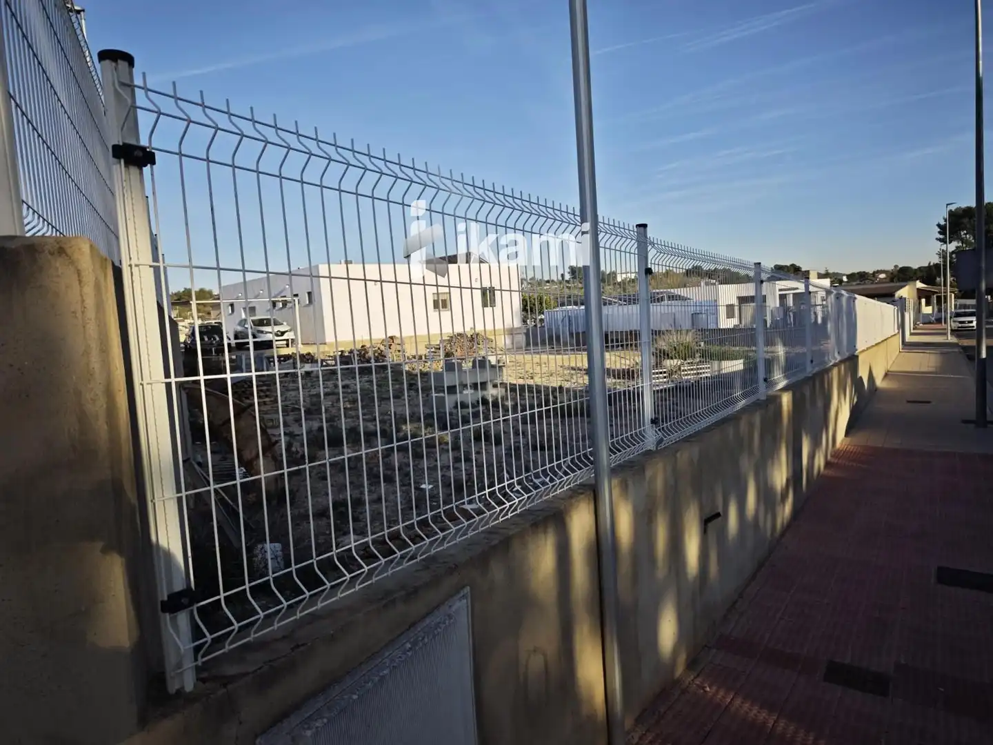 Residential land for sale in Escultor Jose Capuz, imagen 6