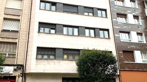 Foto 2 de Estudio de alquiler en Calle Manuel R Alvarez, La Calzada, Gijón