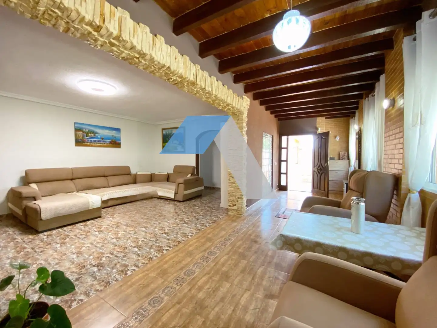 Detached house for sale in Partidas de Alicante, imagen 15