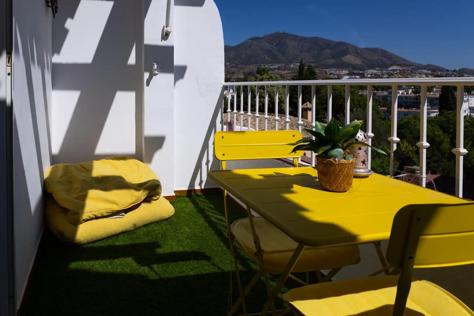Casa con terrazza in vendita a Campo de Mijas, imagen 13