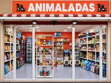 Local comercial en traspaso en La Gavarra