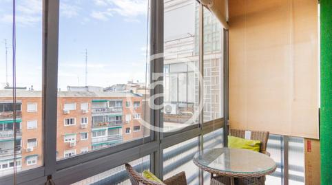 Photo 3 of Flat to rent in Calle de Enrique Larreta, Castilla,  Madrid Capital