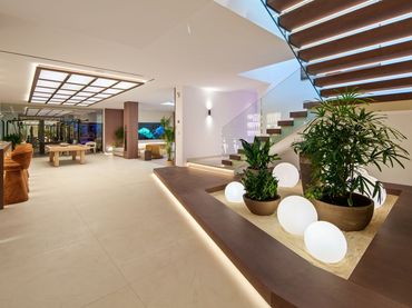 Villa con piscina in vendita a Nueva Andalucía