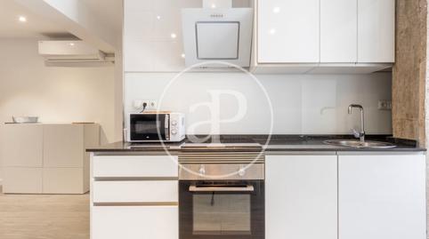 Photo 5 of Flat to rent in Av. de Burjassot, El Calvari,  Valencia Capital