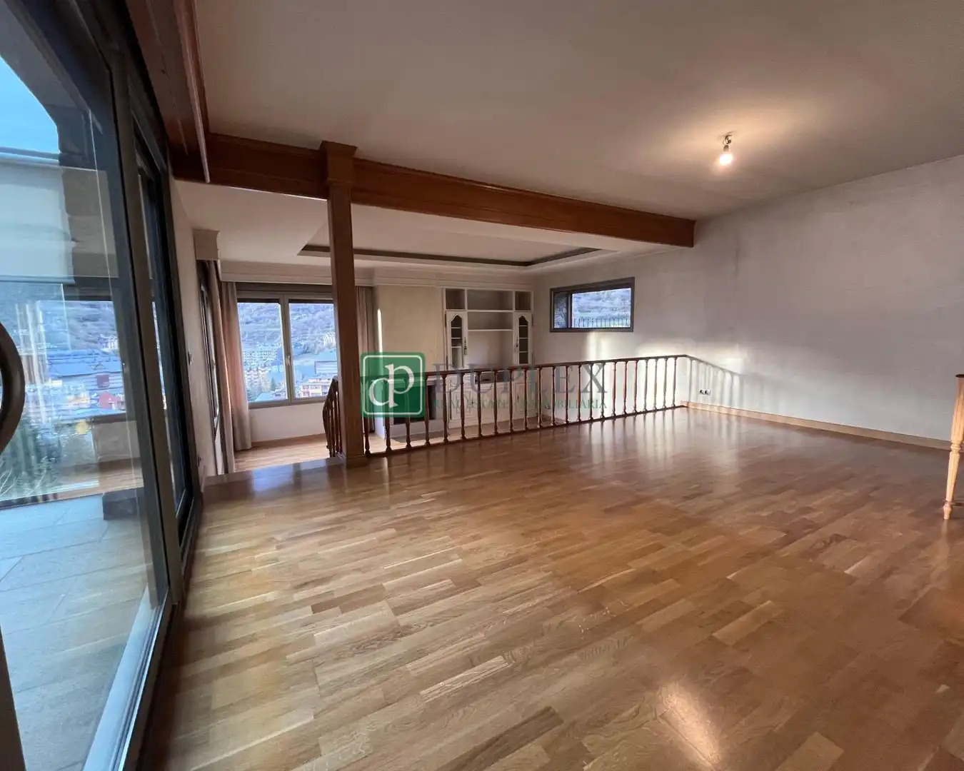 Houses for rent in Encamp  with Private garden, Terrace and Storage room