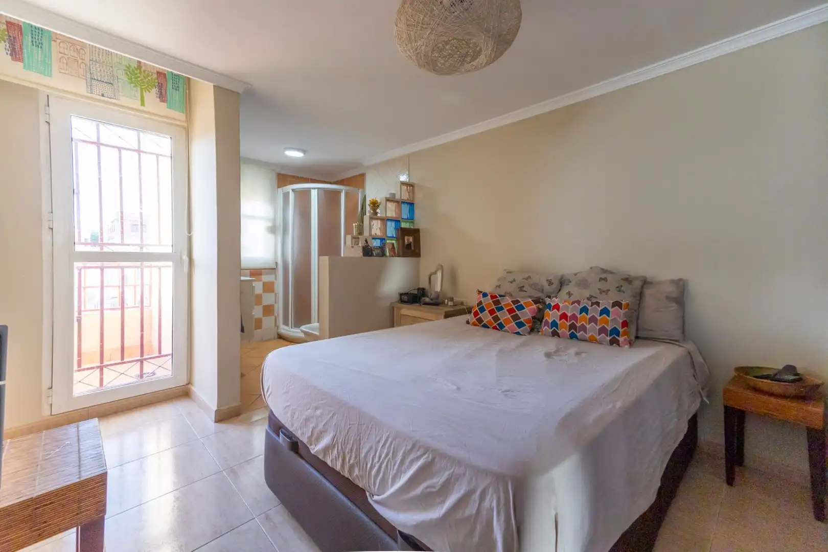 Casa o chalet en venta en El Real