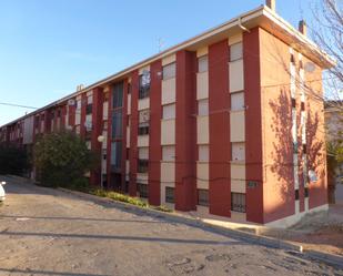 Exterior view of Flat for sale in Jumilla