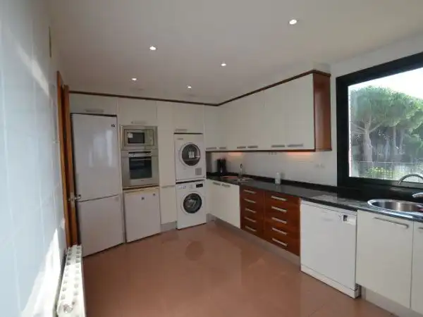 Casa o xalet de lloguer a Urbanitzacions