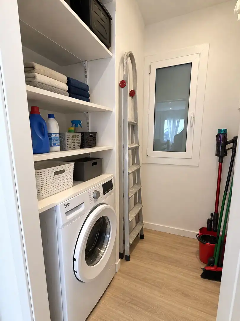 Bedroom of Apartments for rent in Centre