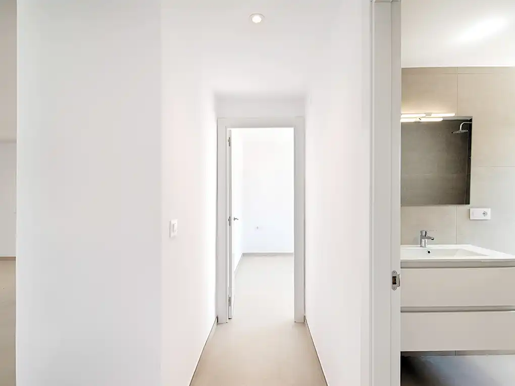 Casa con piscina en venta en Carrer Noguera, imagen 30