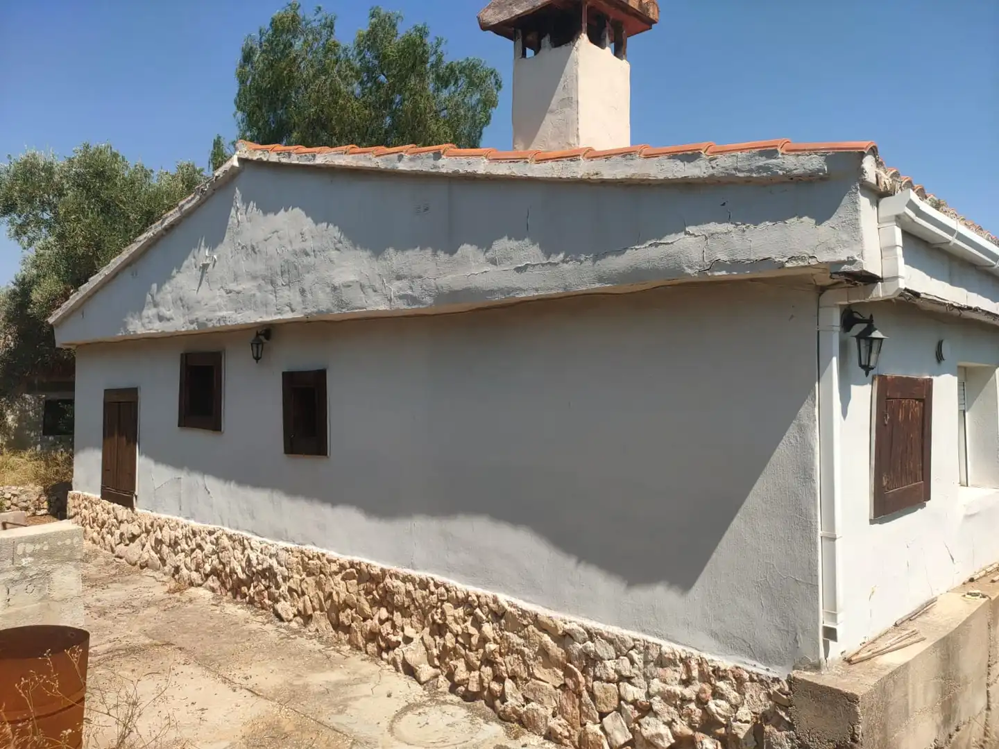 Detached house with garden for sale in Carrer Llauradors, imagen 14